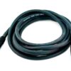 Monoprice XLR Male to 1/4-Inch TRS Male Cable - 10 Feet - Black, 16AWG, Gold Plated - Premier Series 10Ft 14 61kULIWDuvL