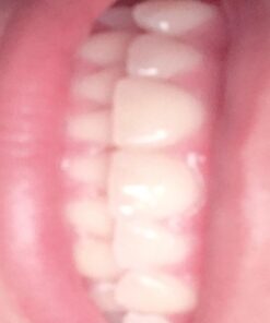 Whitening Tooth Powder with Activated Charcoal for Teeth and Gums (Cool Peppermint) - Safe on Enamel, Detoxifying, Plant-Based and Cruelty Free 2.75 Ounce (Pack of 1) 38 61kUuHFZYL