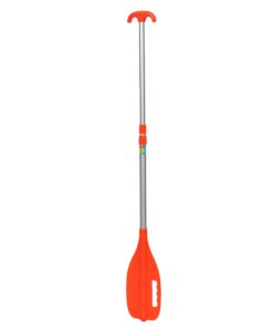 Seachoice Emergency Multi-Purpose Telescoping Boat Hook and Paddle Telescoping Boat Hook & Paddle 26-72 In. 10 61kWE9noYhL
