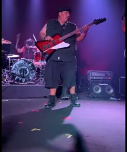 GLS Audio Speaker Cable 1/4" to 1/4" - 12 AWG Professional Bass/Guitar Speaker Cable for Amp - Black, 6 Ft. 6 feet 17 61kXIHFe7L