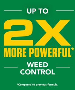 Scotts Turf Builder Weed & Feed3, Weed Killer Plus Lawn Fertilizer, Controls Dandelion and Clover, 15,000 sq. ft., 42.87 lbs. 15,000 sq. ft. Weed and Feed 17 61kZ O6ORaL 1
