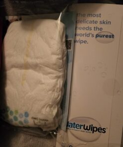 Amazon Baby Registry Welcome Box 1 Count (Pack of 1) 28 61karUGzOJL