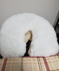 Therapist's Choice® Massage Table Fleece Face Cover 41 61kbgA4ElL