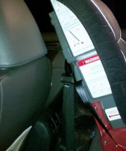 Diono Radian & Rainier Angle Adjuster (Discontinued by Manufacture), 60320 41 61kcBQGlvVL