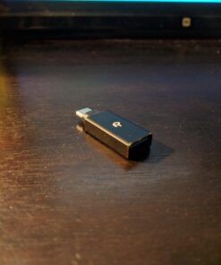 Rankie 2-Pack USB C 3.0 Adapter Hi-Speed USB Type C to USB Type A 47 61kdyEBmmeL