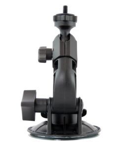 Delkin Devices Fat Gecko Mini Suction Camera Mount (DDMOUNT-MINI),black Fat Gecko Single 22 61ke7yygKCL
