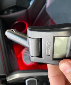 Innova 3721 Battery and Charging System Monitor Limited Edition 38 61keSWBVStL