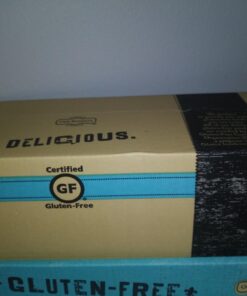 Our Specialty Gluten Free Chocolate Fudge Brownies, Individually Wrapped, 12 Pack 20 61kfZl6HJPL