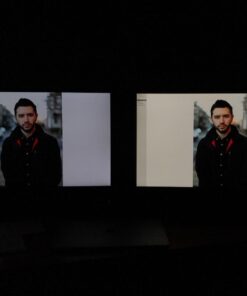 Alternative view of LG 27UD68-P 27-Inch 4K UHD IPS Monitor with FreeSync