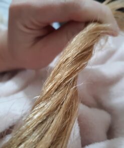 Boldify Nourishing Leave-In Serum - Professional Hair Care to Nourish, Detangle, Soften & Shine - Essential Hair Health Serum for Women & Men - Lightweight Thermal Protection to 450F 39 61kg3zhX1hL