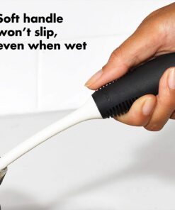 OXO Good Grips Bottle Brush, Multicolor 39 61kg6mYiYEL