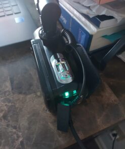 Amazon Basics USB-A to Mini USB 2.0 Fast Charging Cable, 480Mbps Transfer Speed with Gold-Plated Plugs, 3 Foot, Black 3 Feet 1-Pack 45 61kgvyzHVLL