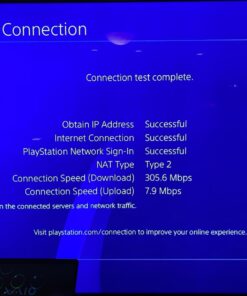 ScreenBeam Bonded MoCA 2.0 Network Adapter for High Speed Internet, Ethernet Over Coax - Starter Kit (Model: ECB6200K02) Starter Kit (ECB6200K02) - Normal Use 35 61kj5D4kyL