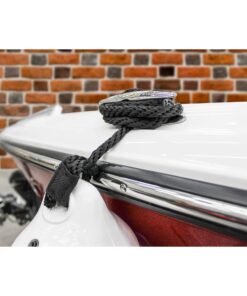 Extreme Max 3006.7201 BoatTector Inflatable Fender Value 2-Pack - 6.5" x 22", White 6.5" x 22" 21 61kjUpbyDpL