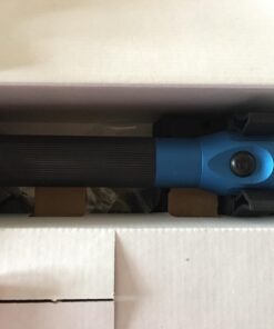 Streamlight - Stinger Led W/Ac/Dc - Pb - Blue (75613) 19 61kkADUtkAL