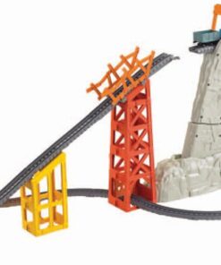 Thomas & Friends TrackMaster, Avalanche Escape Set 38 61kkVLH3CqL