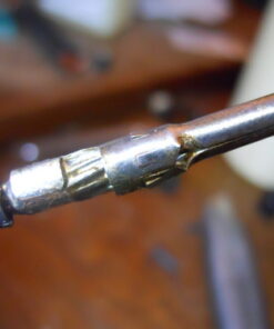 Sun YOBA 5 Pairs of Male/Female Solar Panel Double Seal Cable Connectors IP67 Waterproof Connector 26 61klOU hzKL