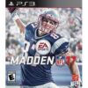 Madden NFL 17 - Standard Edition - PlayStation 3 29 61knWrKpLfL