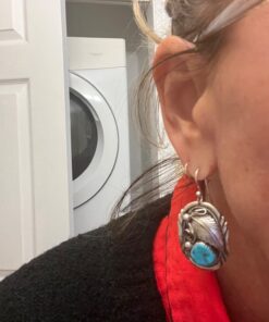 Lobe Wonder - The ORIGINAL Ear Lobe Support Patch for Pierced Ears - Eliminates the Look of Torn or Stretched Piercings - Protects Healthy Ear Lobes from Tearing - 60 Patches - Clear & Latex-Free 38 61kna2EvsAL