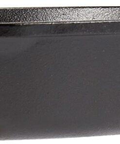 Lodge 6-1/2 Inch Cast Iron Pre-Seasoned Skillet – Signature Teardrop Handle - Use in the Oven, on the Stove, on the Grill, or Over a Campfire, Black 6.5 Inch 26 61kom0w3nyL 1