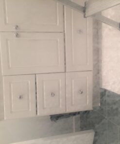 Nano Towels Cleaning Cloths - Cleans with Only Water - Wipes Away Dust, Spills & Grime Instantly Without Chemicals Paper Or Microfiber Supplies. Kitchen, Bathroom, Glass 14x14” 4-Pack Green 42 61kr1s9IuiL