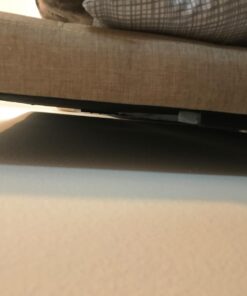 Modway Lily Tufted Linen Fabric Upholstered King Headboard in Beige 32 61krqv1OLKL