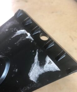 Mallory 532 26" Snow Brush with Foam Grip (Colors may vary) 532 1-Pack 41 61kslE7CMaL