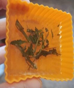 Bulk Herbs: Peppermint Leaf (Organic) 5 61ktpHo04WL