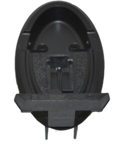 FR Football Shaped Flapper Recliner Handle, 4 3/4" x 3" 4 61kuPiM2NL