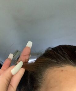 HAIRtamin Vegan Hair Vitamins for Faster Growth | All Natural Biotin Capsules to Support Healthy Hair, Skin and Nails | May Reduce Loss & Thinning | 30 Capsules 1 28 61kuvIm7dIL 2