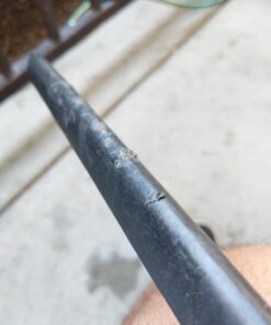 Cold Steel Training Dagger Polypropylene Handle with Blunt Bokken Training Sword 32 61kuzqLZpNL