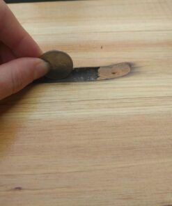 Giantex 70'' 3-Piece Portable Folding Picnic Beer Table with Seating Set Wooden Top Picnic Table for Patio Outdoor Activities Garden Use, 30'' Table Height Black(iron Frame); Wooden(tabletop & Chair Seats) 38 61kv3KHMmML