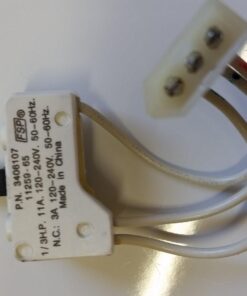 Whirlpool 3406107 Door Switch Original Version 10 61kvUndOhIL