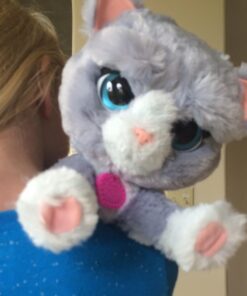 FurReal B5936AS0 Friends Bootsie 40 61kvnT XX5L