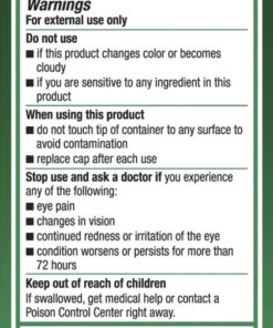 Systane Long Lasting Lubricant Eye Drops, 1 Fl. Oz (Pack of 1) 1 Fl Oz (Pack of 1) 15 61kxahG5FqL