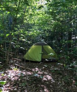 Mountainsmith Morrison 2 Person 3 Season Tent (Citron Green) Citron Green (12) 51 61kzYjb4vkL