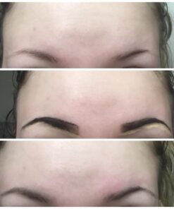 Godefroy Hair Color Tint Kit, Light Brown, 20 Applications 38 61kzh I9OaL