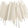 Oasis Supply 1000 Count Sucker Sticks, 6-Inch