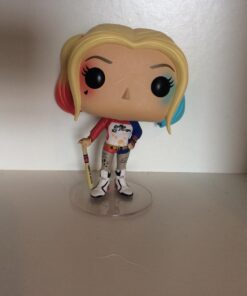 Funko POP Movies: Suicide Squad Action Figure, The Joker Shirtless 40 61l1n216qbL