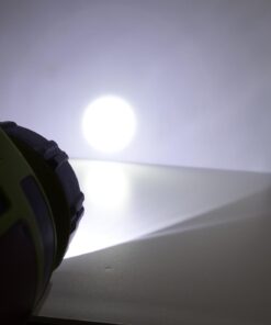 LE Rechargeable LED Camping Lantern, 1000LM, 5 Light Modes, Power Bank, IPX4 Waterproof, Lantern Flashlight for Hurricane Emergency, Hiking, Home and More, USB Cable Included 63 61l1qn2OF3L