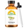 Sun Essential Oils 4oz - Lemongrass Essential Oil - 4 Fluid Ounces 4 Fl Oz (Pack of 1) 30 61l2TkgDmNL