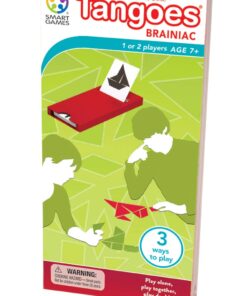 Tangoes Brainiac 3 61l2iPdBlqL