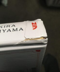 Alternative view of Dragon Quest Illustrations: 30th Anniversary Edition