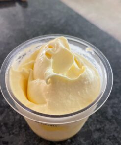 Dole Soft Serve Mix pineapple, 4.40 lbs 4.40 Pound (Pack of 1) 39 61l2ycYo7nL