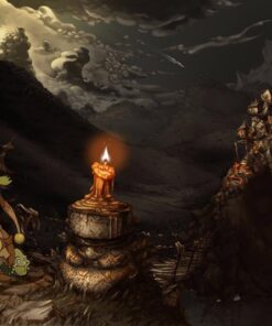 The Whispered World 17 61l4oR7gDpL