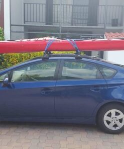 Thule 480 Traverse Foot Pack (Set of 4),Black 19 61l4ur2Bw6L