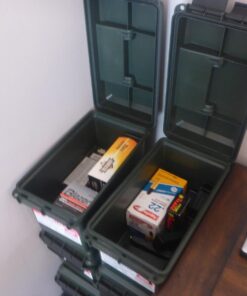 MTM AC50C-11 50-Caliber Ammo Can, Forest Green 44 61l5NKCvxbL