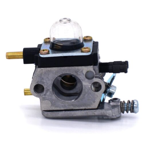 FitBest Carburetor for Zama C1U-K54A C1U-K27B Carb fits Echo/Mantis Tillers