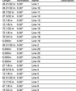 Leica 838725 DISTO D2 New 330ft Laser Distance Measure with Bluetooth 4.0, Black/Red, 1.7 x 1 x 4.6 inches 38 61l88t3pezL