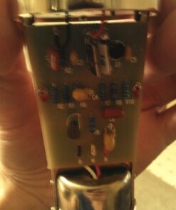 MXL V67G FET Designed Condenser Microphone MXL V67G 38 61l8QQ2mm5L